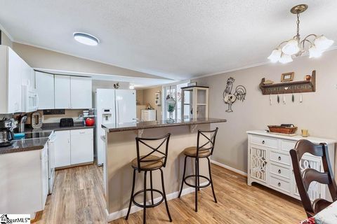 A home in Chesnee