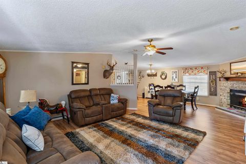A home in Chesnee