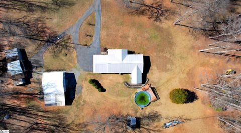 A home in Chesnee