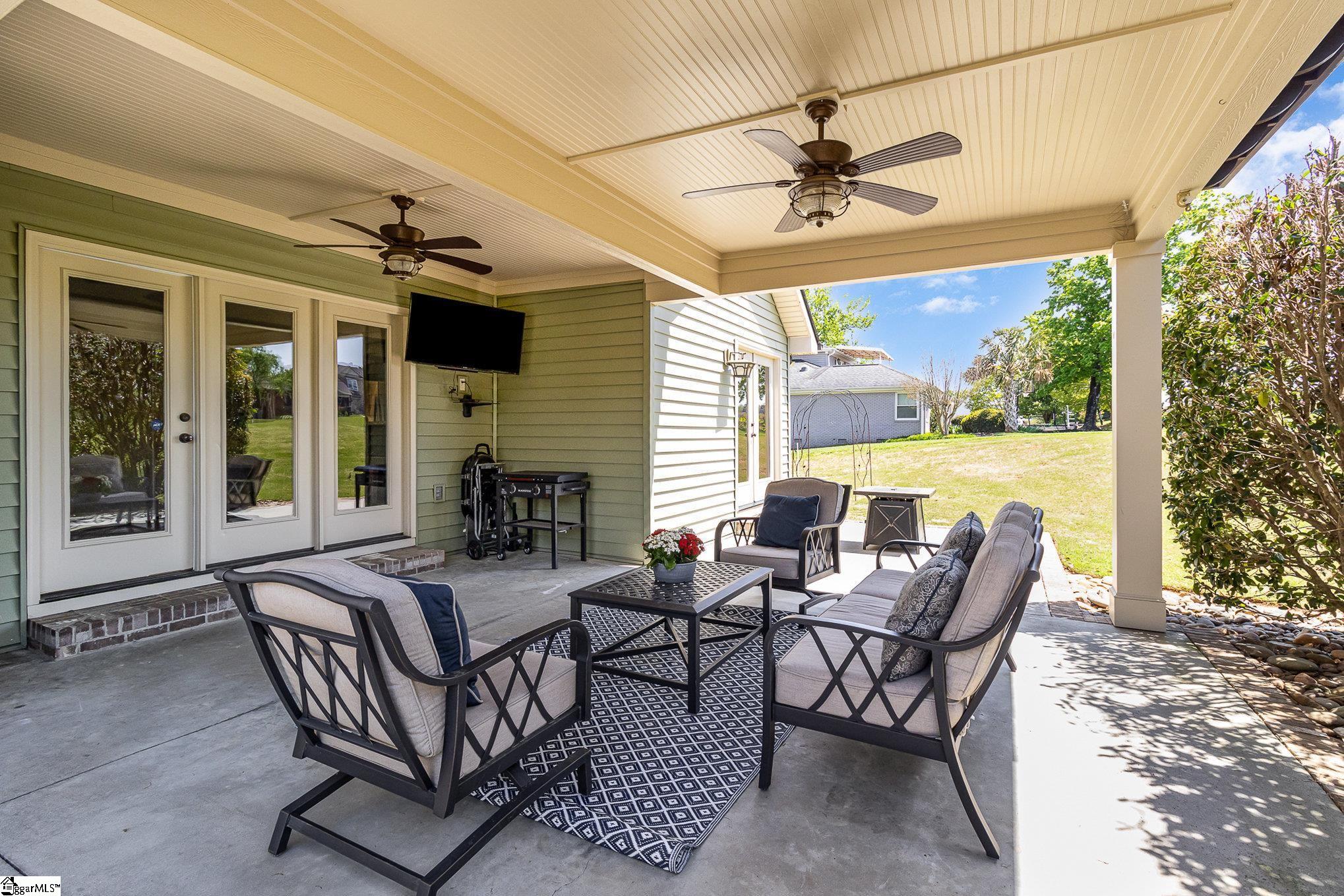 204 Carnoustie Drive
