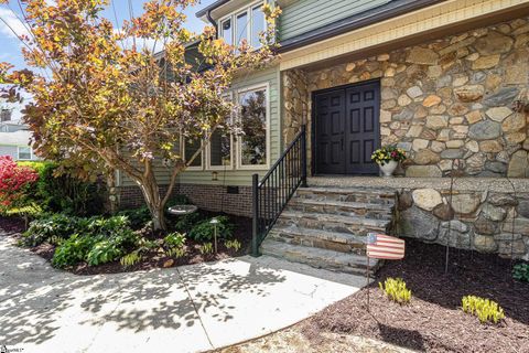 204 Carnoustie Drive Easley SC 29642