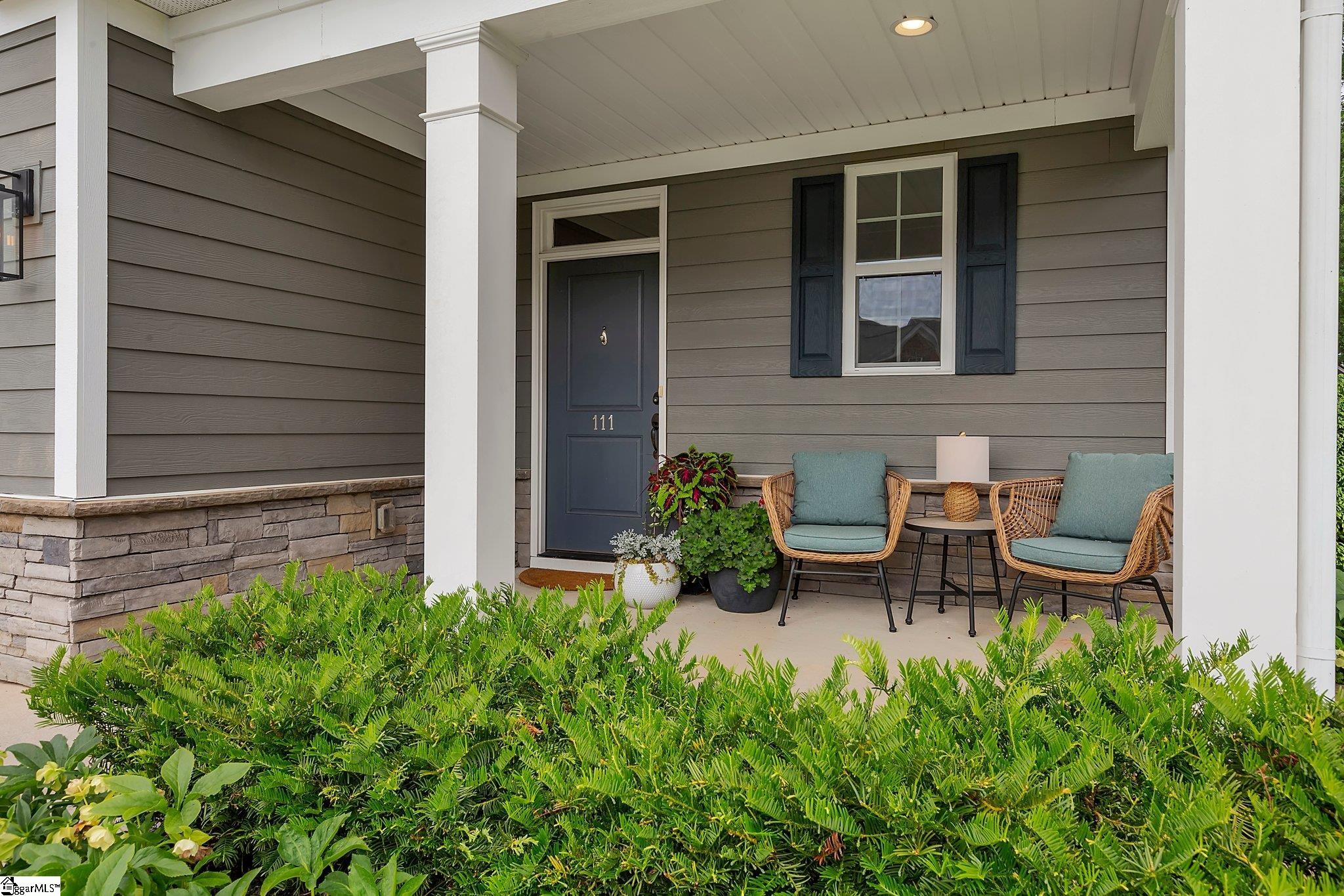 111 Easton Meadow Way