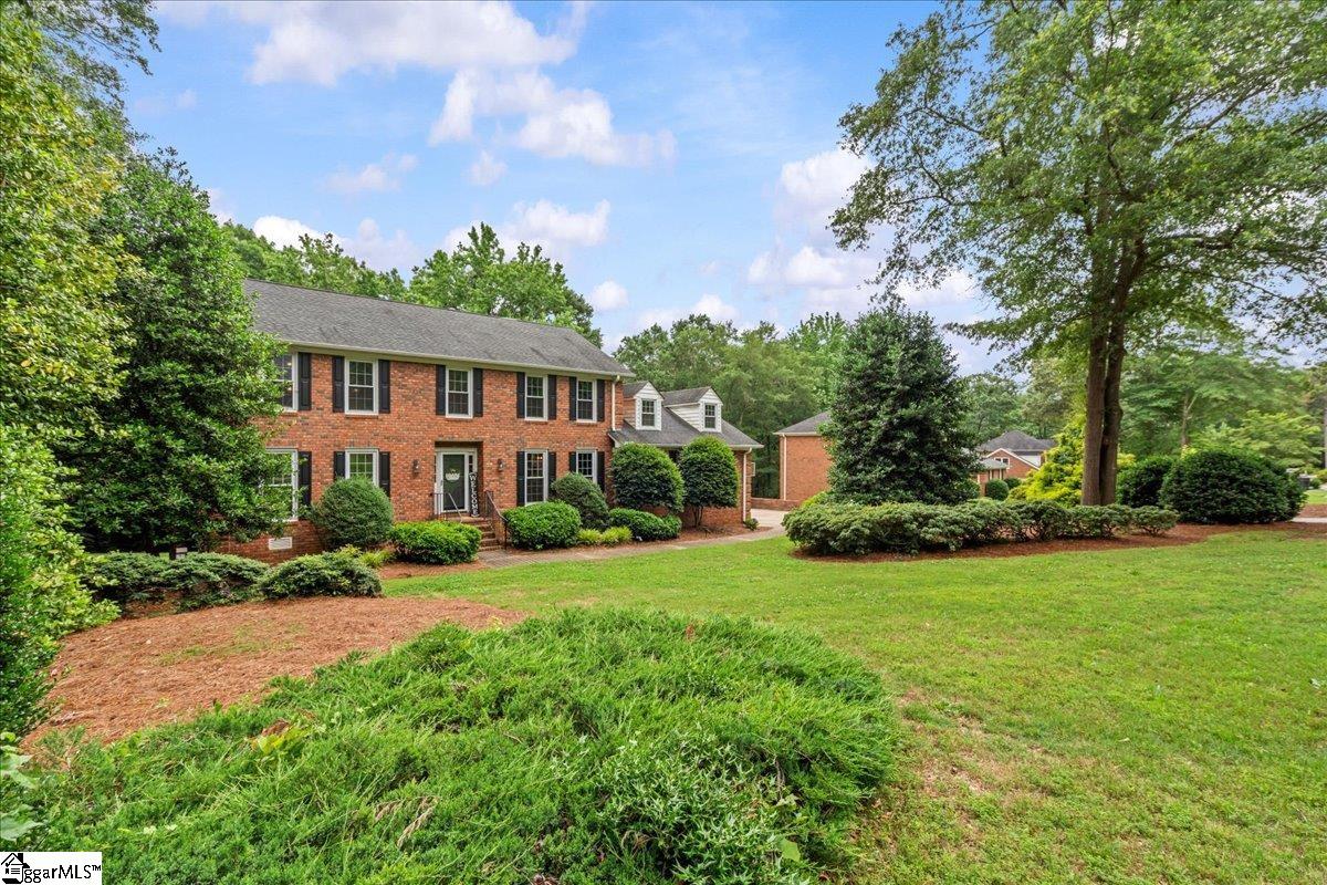 805 Laurel Bluff Drive