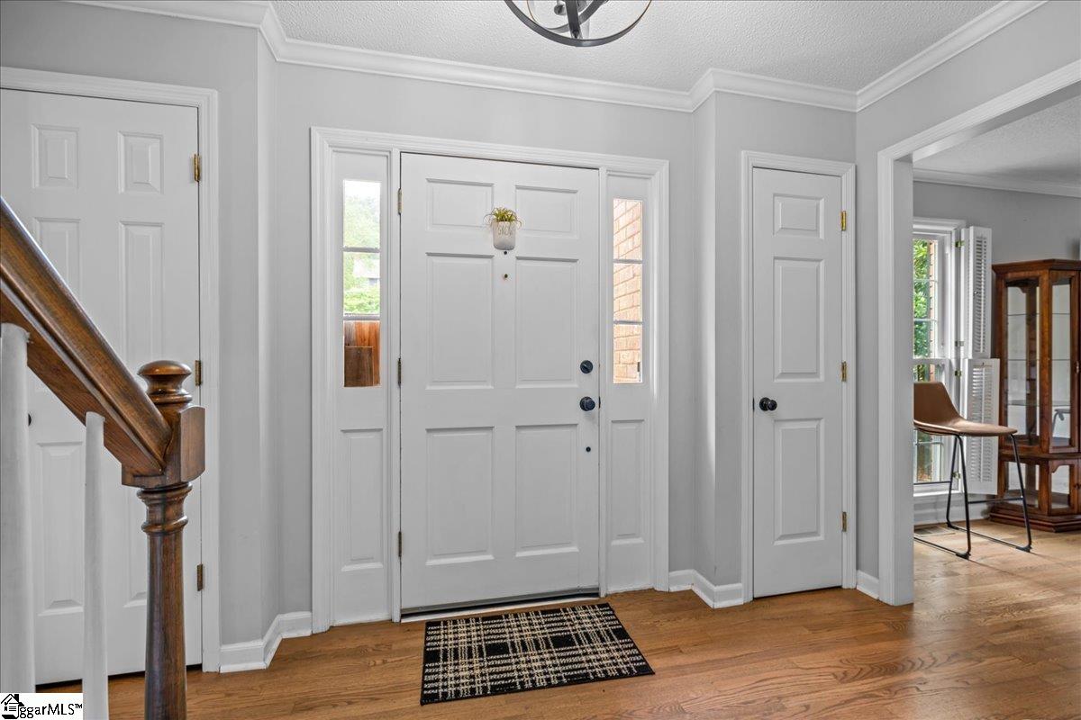 805 Laurel Bluff Drive