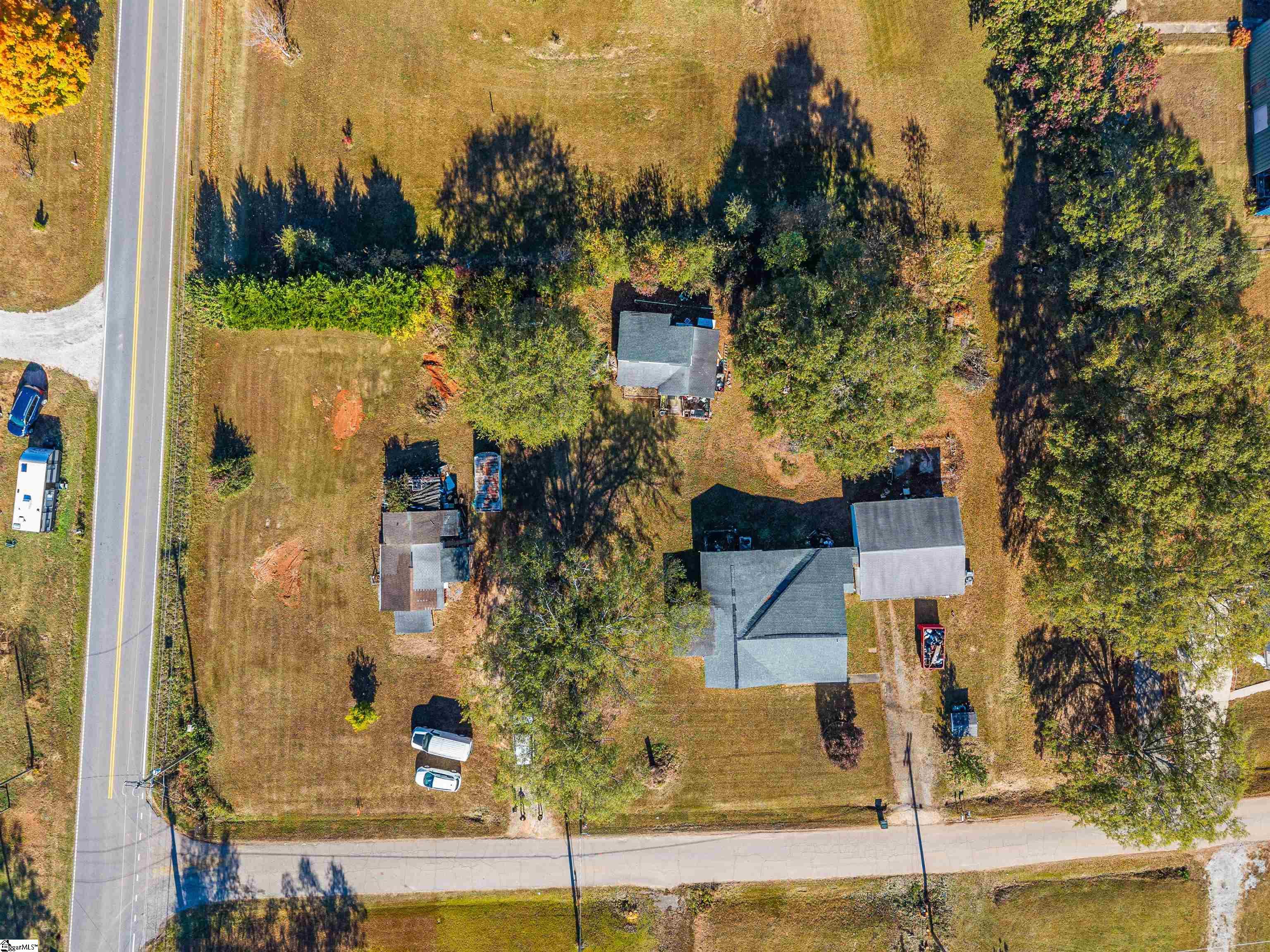 382 Hudson Water Road