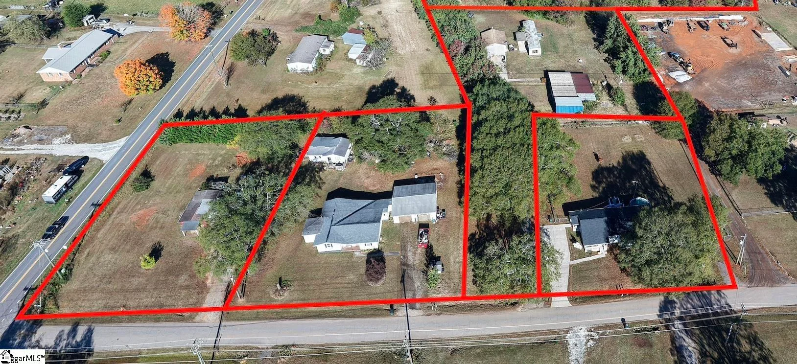 382 Hudson Water Road