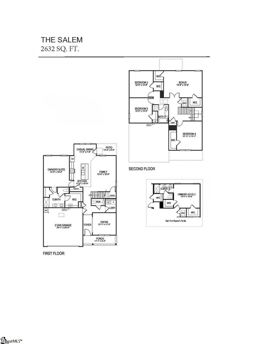 2186 Springview Court