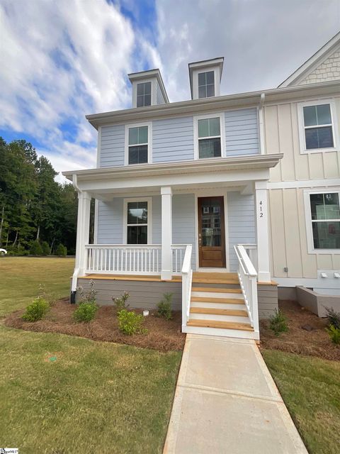 Photo of 412 Encampment Boulevard, Simpsonville, SC 29681 (MLS # 1571297)