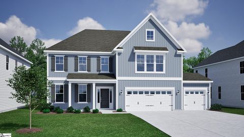 1108 Manse Jolly Road Anderson SC 29621