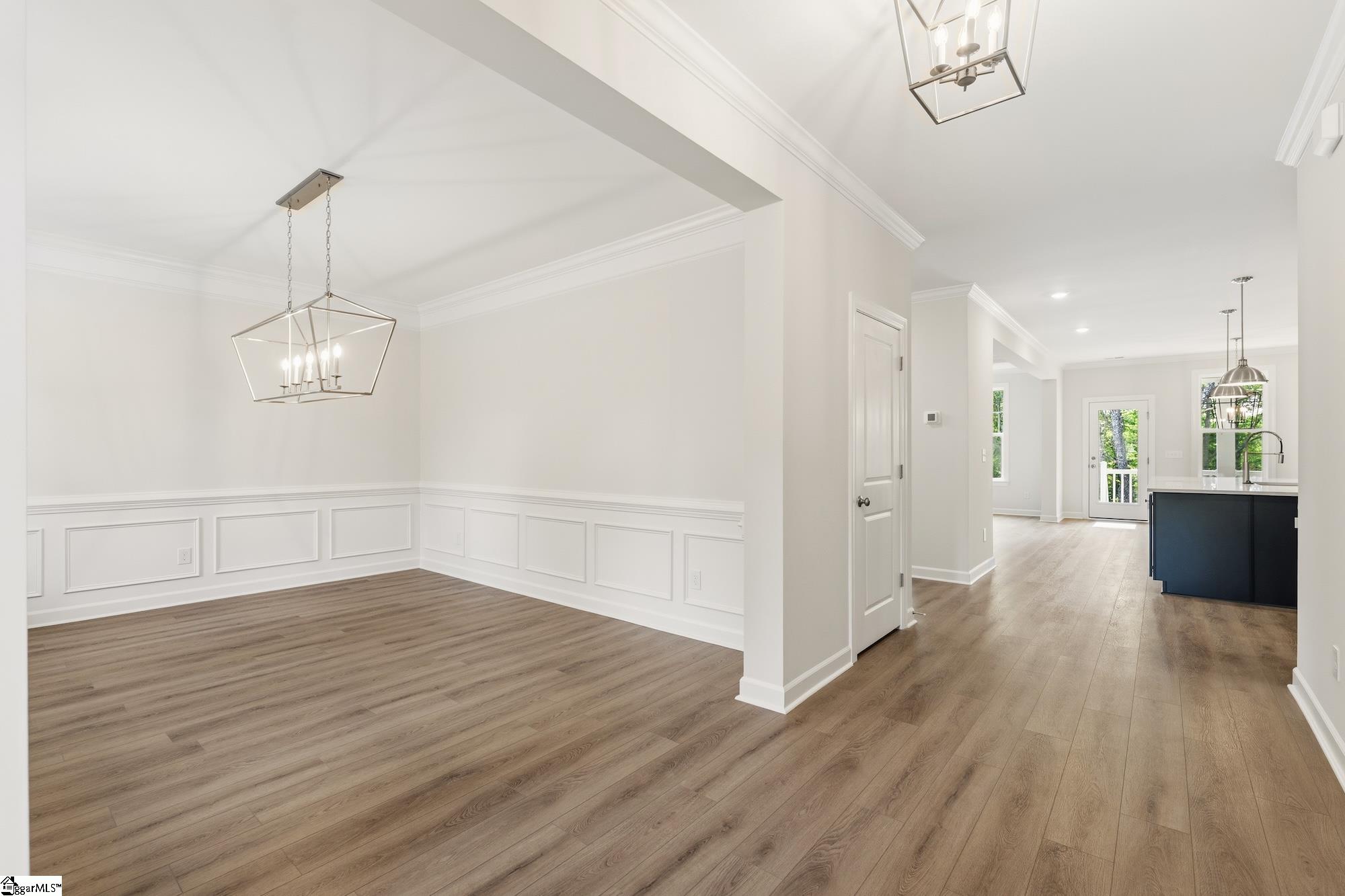 1108 Manse Jolly Road Lot 2 Timberland Grove
