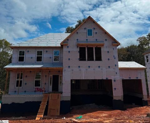 1108 Manse Jolly Road Lot 2 Timberland Grove Anderson SC 29621