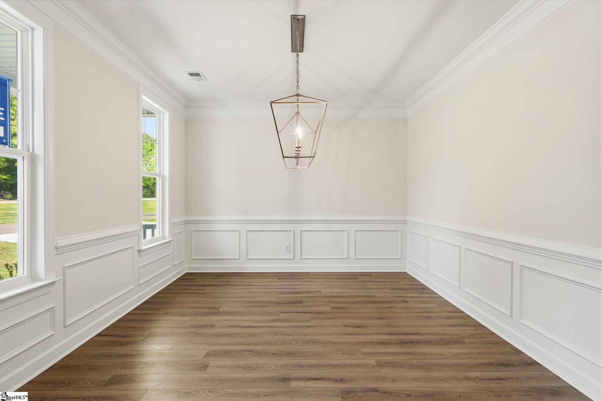 1108 Manse Jolly Road Lot 2 Timberland Grove