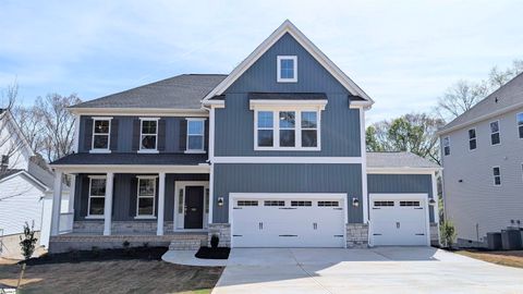 1108 Manse Jolly Road Lot 2 Timberland Grove Anderson SC 29621