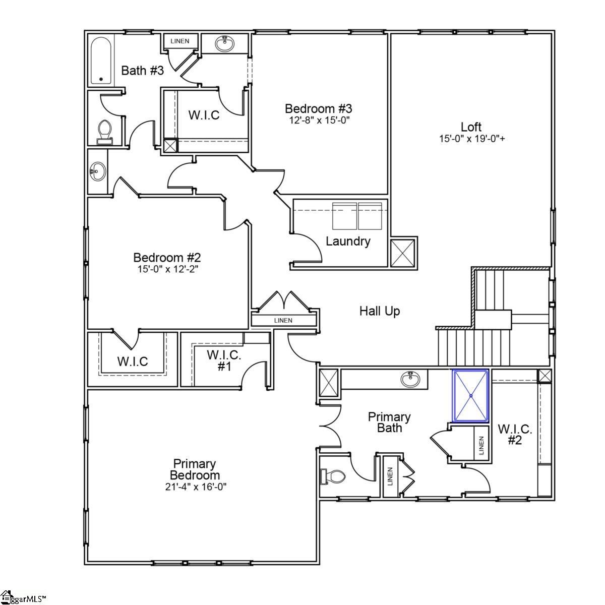 1108 Manse Jolly Road