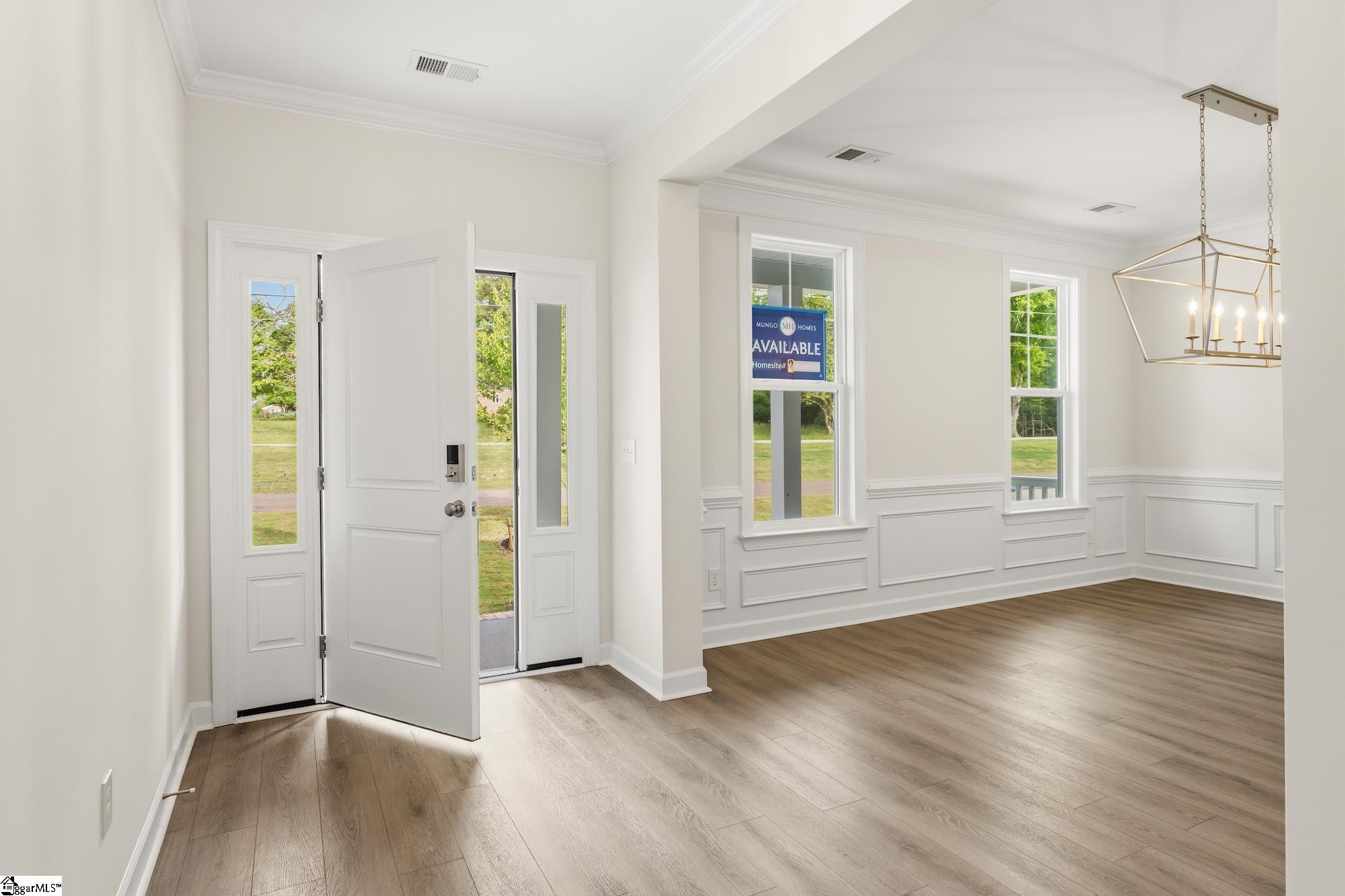 1108 Manse Jolly Road Lot 2 Timberland Grove