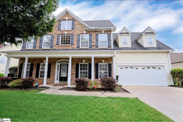 119 BERWICK CT, EASLEY, SC 29642 - Image 1bdab995f2e707ba8cc0f666d12d0fdf/2287525587