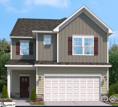 Photo of 7 Gervais Circle, Greenville, SC 29607 (MLS # 1579231)