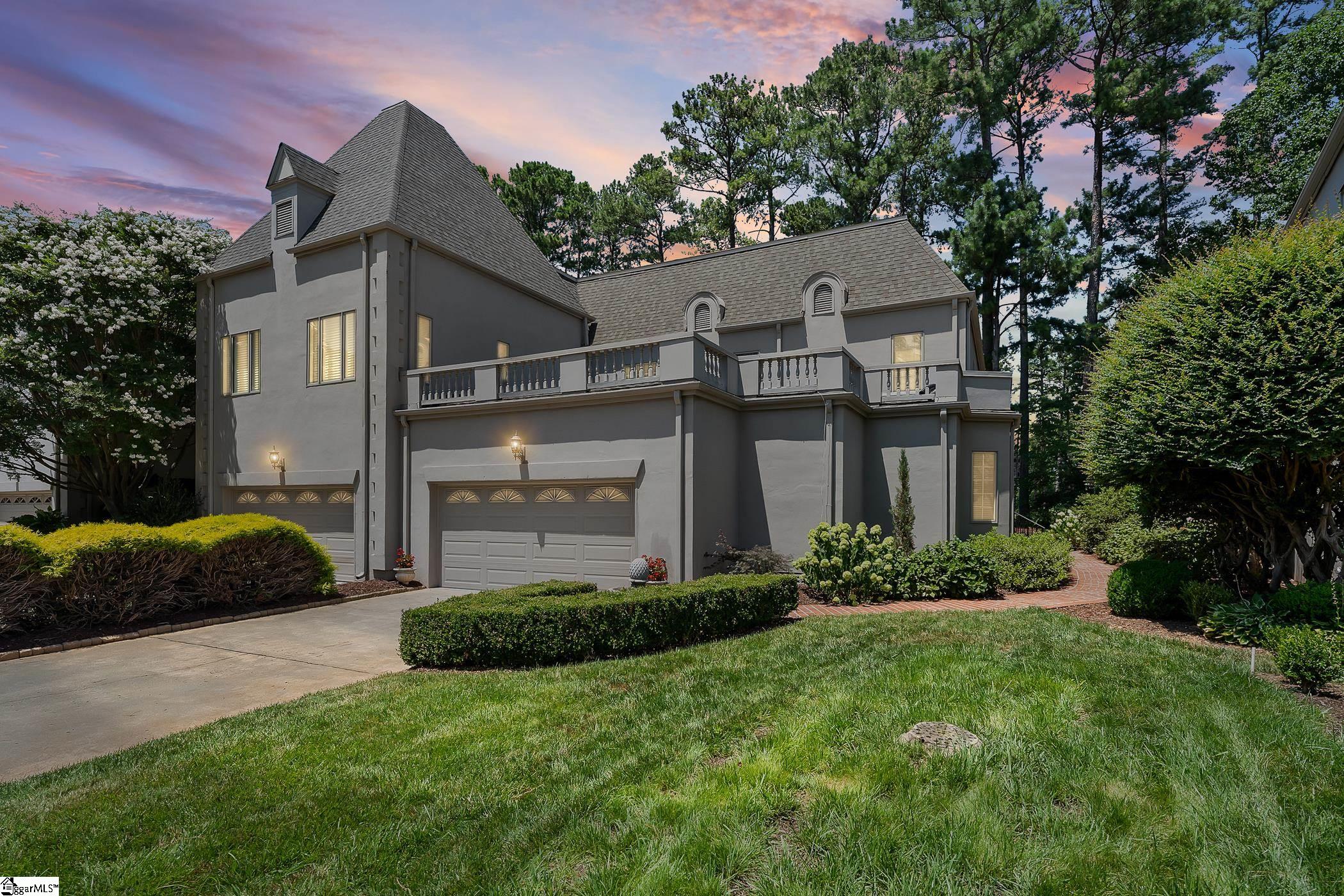 226 Castellan Drive