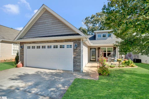 Photo of 111 Perthwood Place, Greenville, SC 29617 (MLS # 1606177)