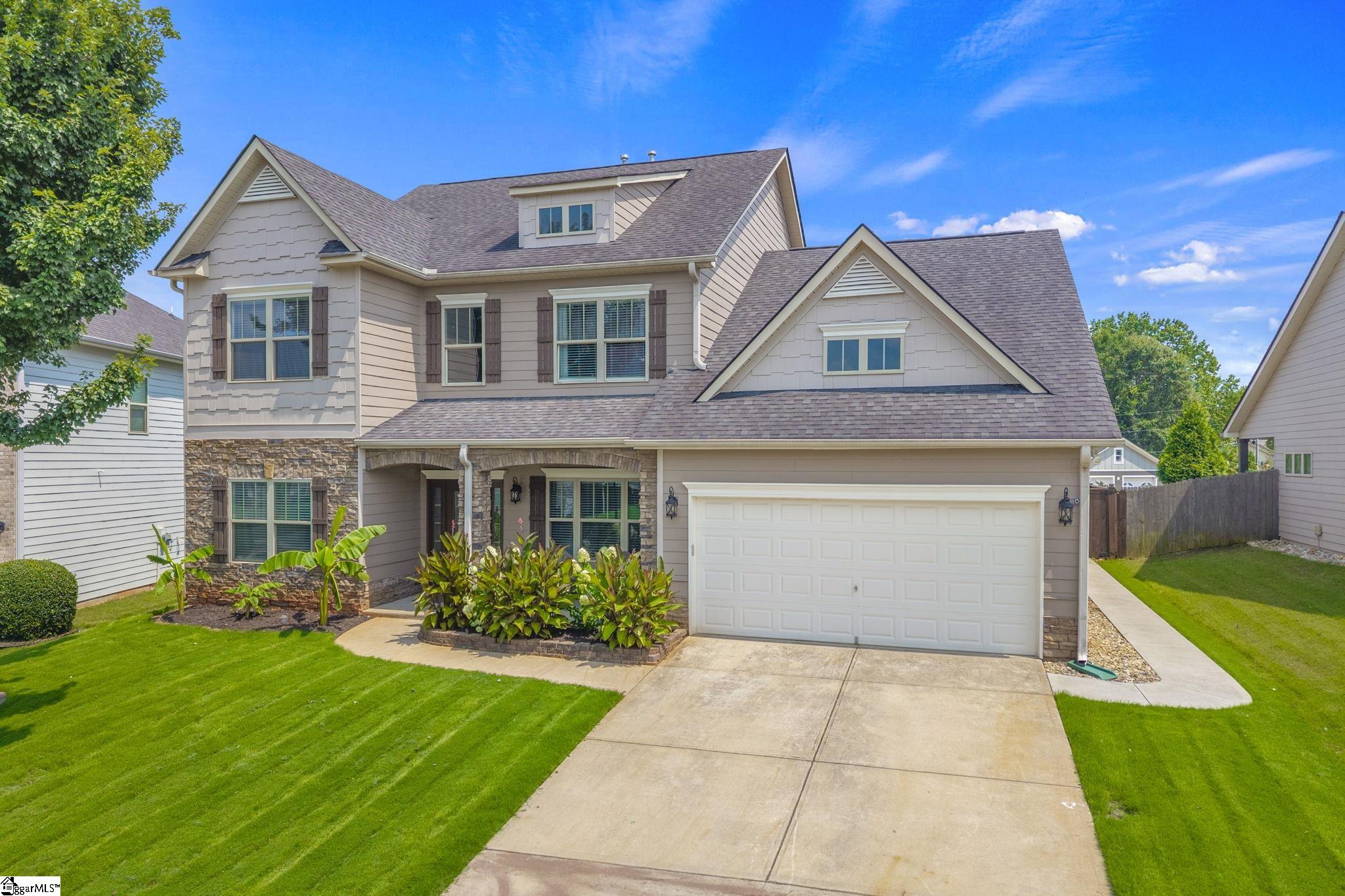 120 Sandpine Way, Greer, SC, 29651