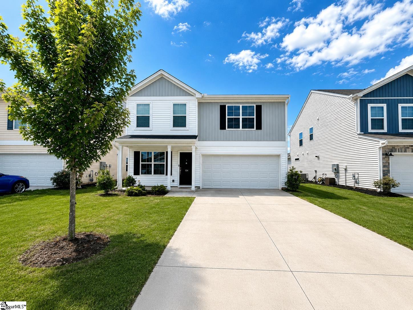 104 W Compass Way