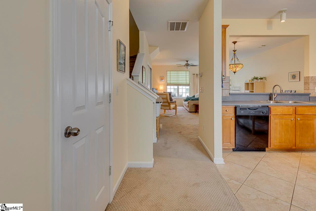 307 Intrepid Court