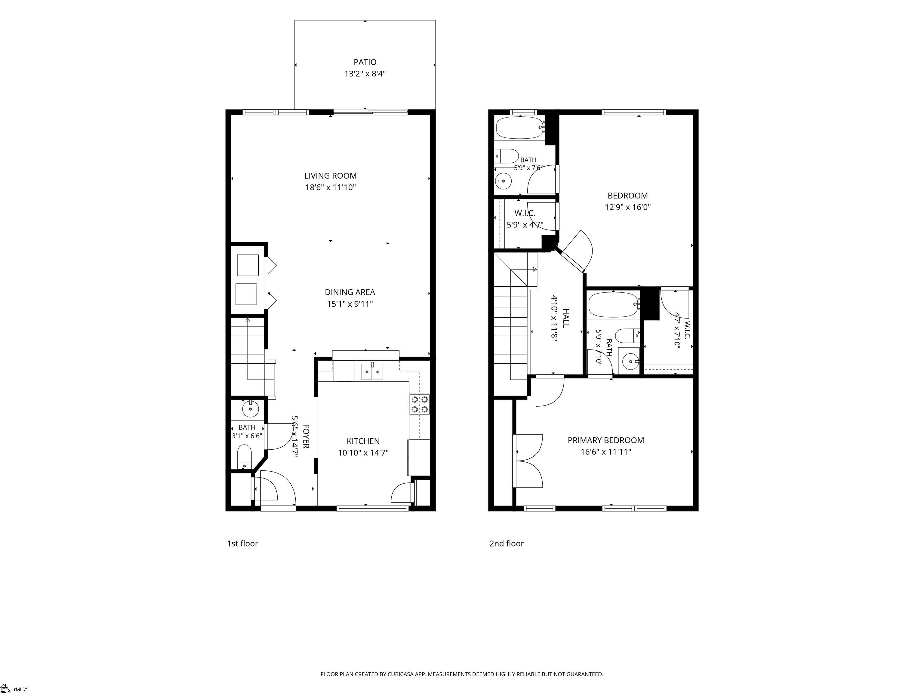 307 Intrepid Court