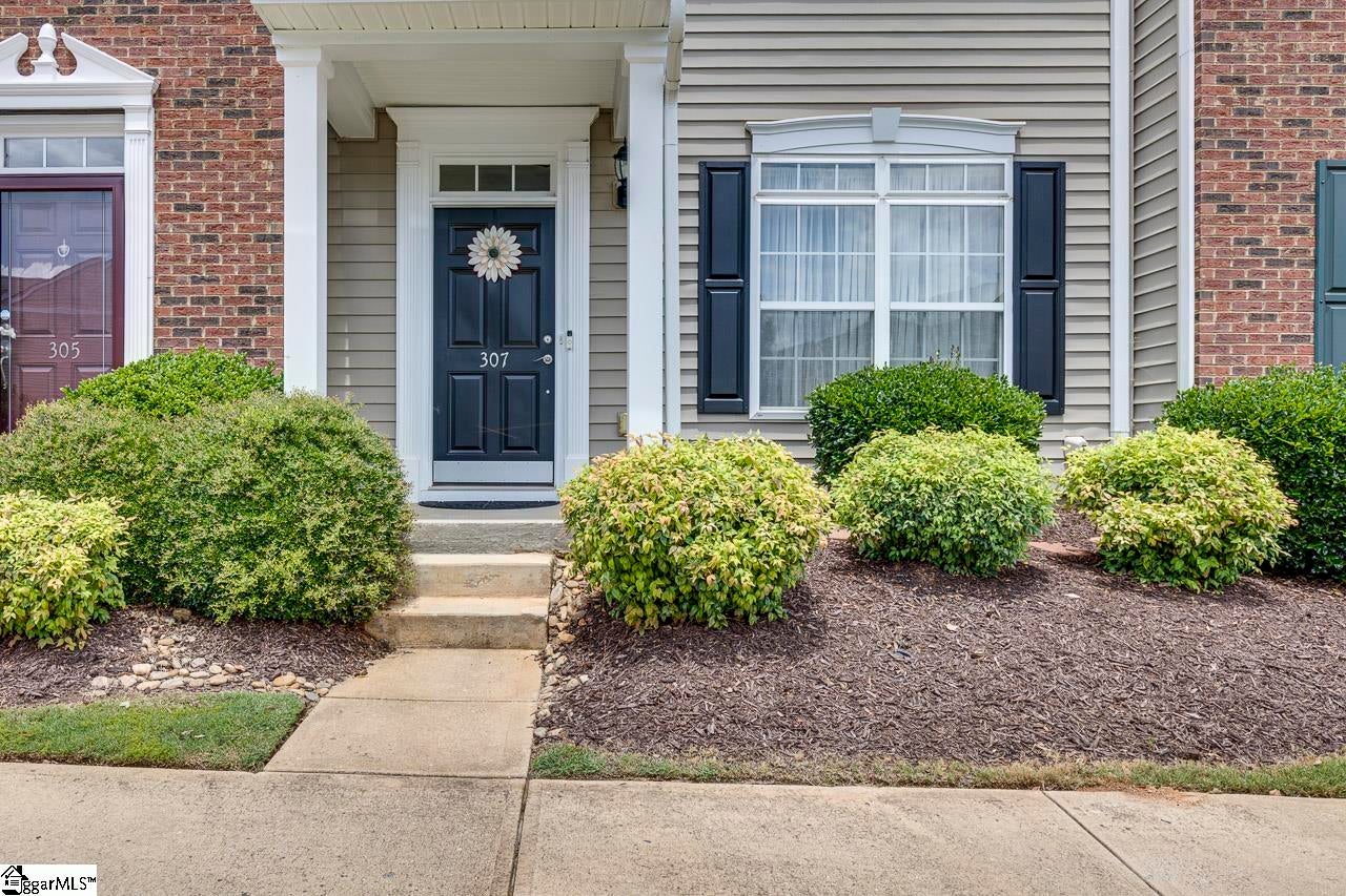 307 Intrepid Court, Greer, SC, 29650
