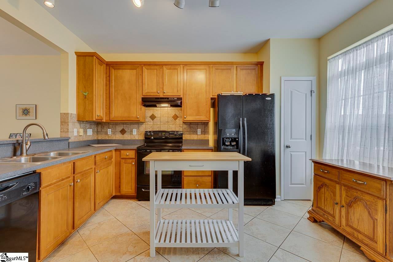 307 Intrepid Court