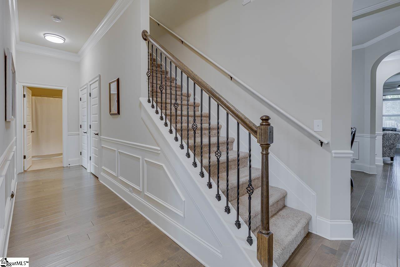 Simpsonville, South Carolina 29681, United States, 4 Bedrooms Bedrooms, ,4 BathroomsBathrooms,Residential,Contingent,204498