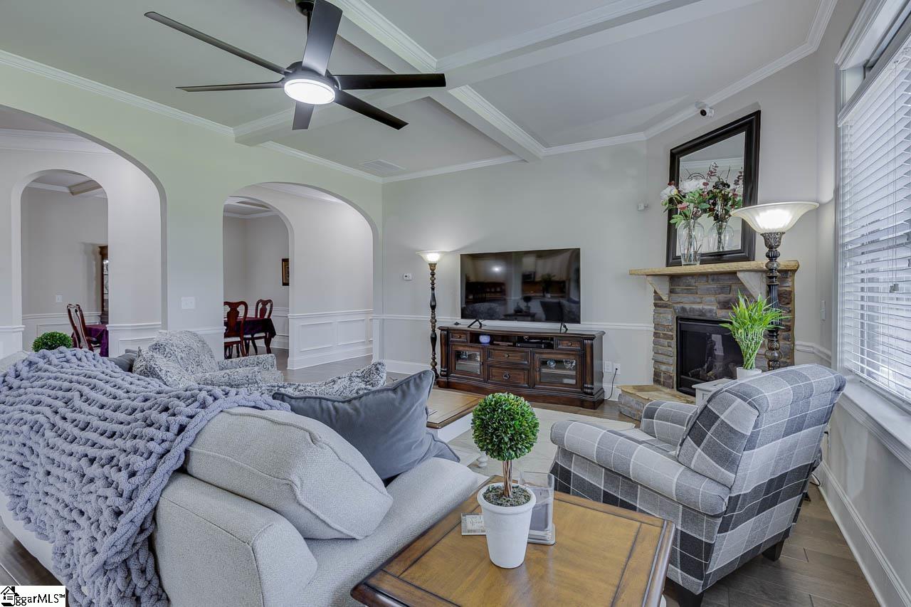 Simpsonville, South Carolina 29681, United States, 4 Bedrooms Bedrooms, ,4 BathroomsBathrooms,Residential,Contingent,204498