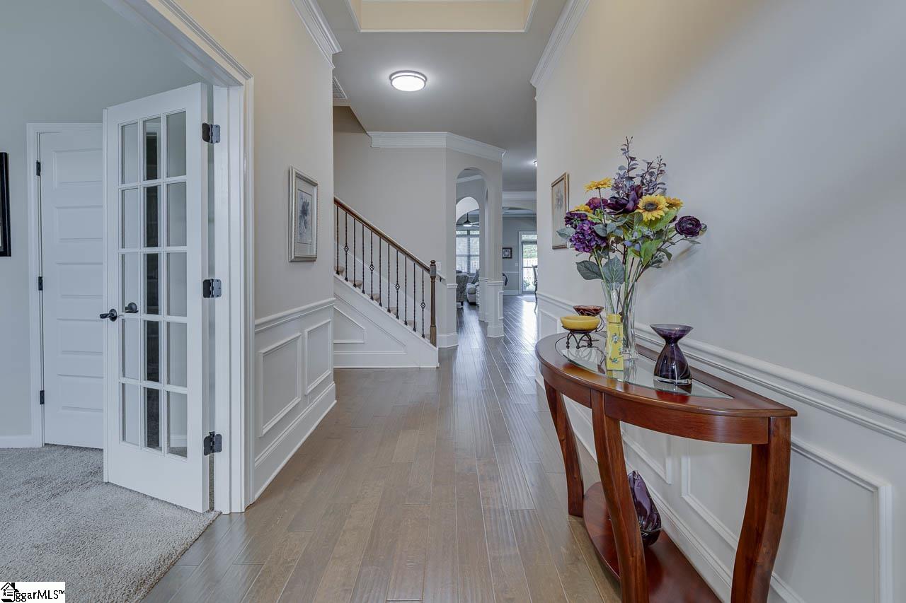 Simpsonville, South Carolina 29681, United States, 4 Bedrooms Bedrooms, ,4 BathroomsBathrooms,Residential,Contingent,204498