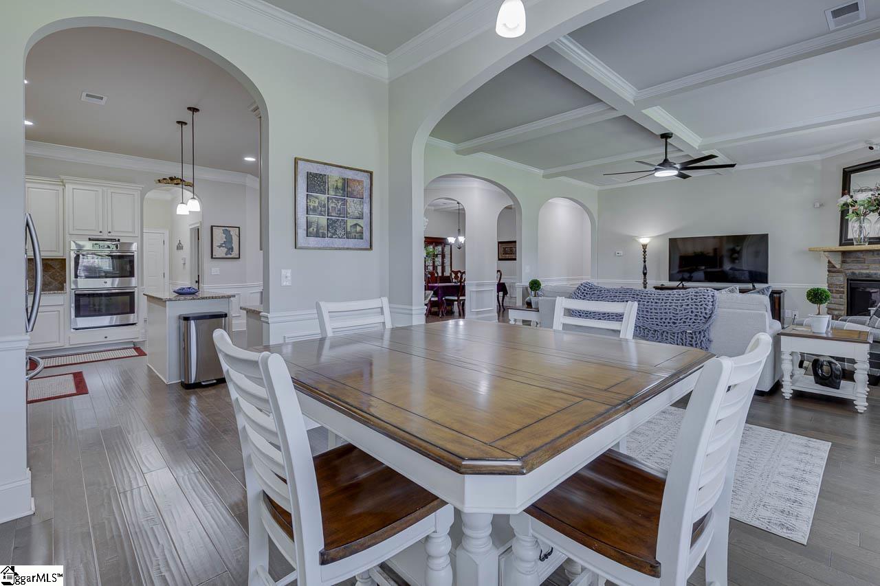 Simpsonville, South Carolina 29681, United States, 4 Bedrooms Bedrooms, ,4 BathroomsBathrooms,Residential,Contingent,204498