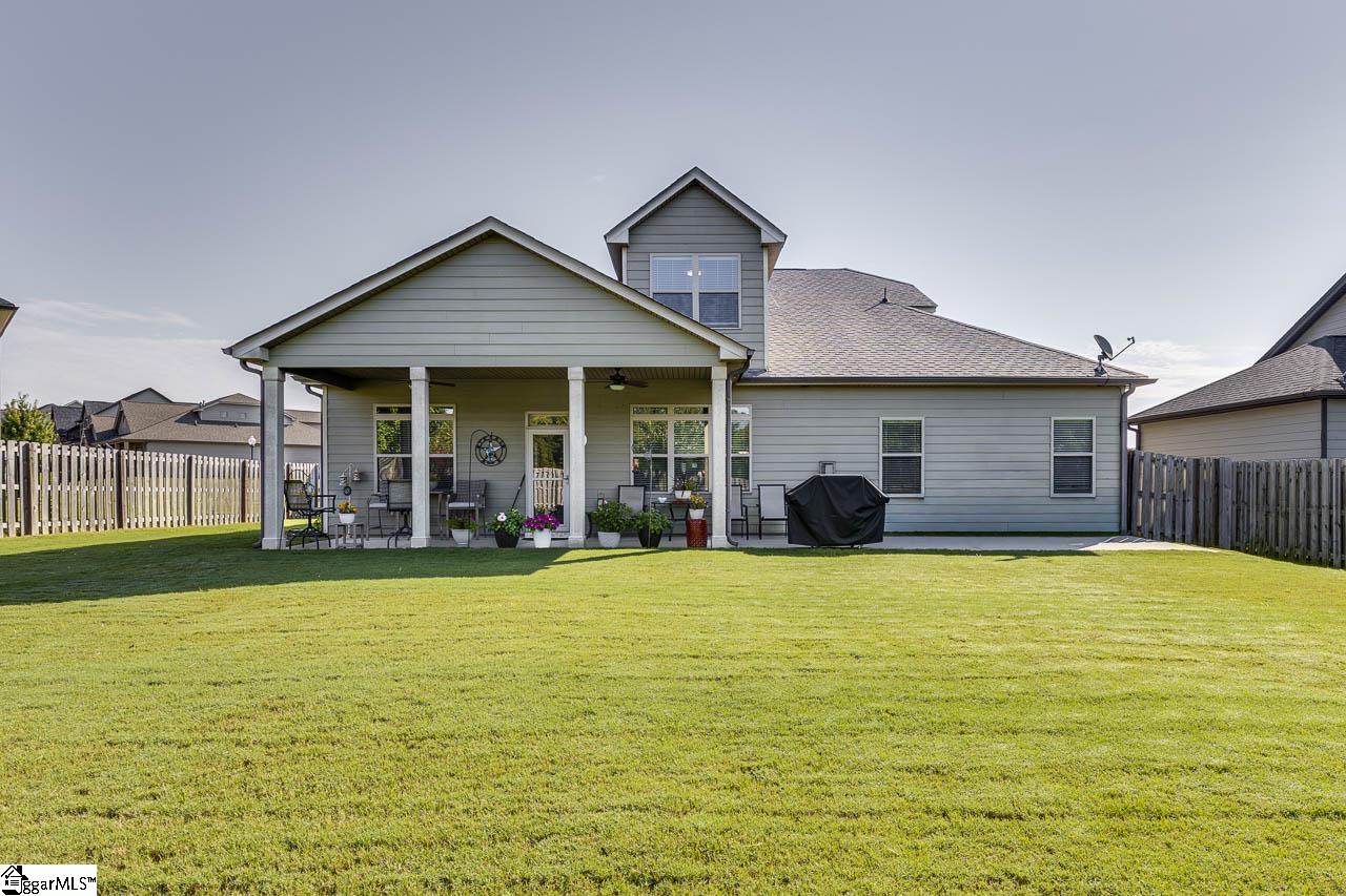 Simpsonville, South Carolina 29681, United States, 4 Bedrooms Bedrooms, ,4 BathroomsBathrooms,Residential,Contingent,204498