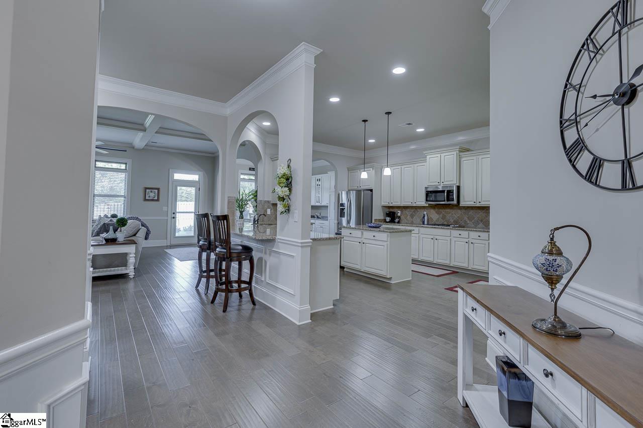 Simpsonville, South Carolina 29681, United States, 4 Bedrooms Bedrooms, ,4 BathroomsBathrooms,Residential,Contingent,204498