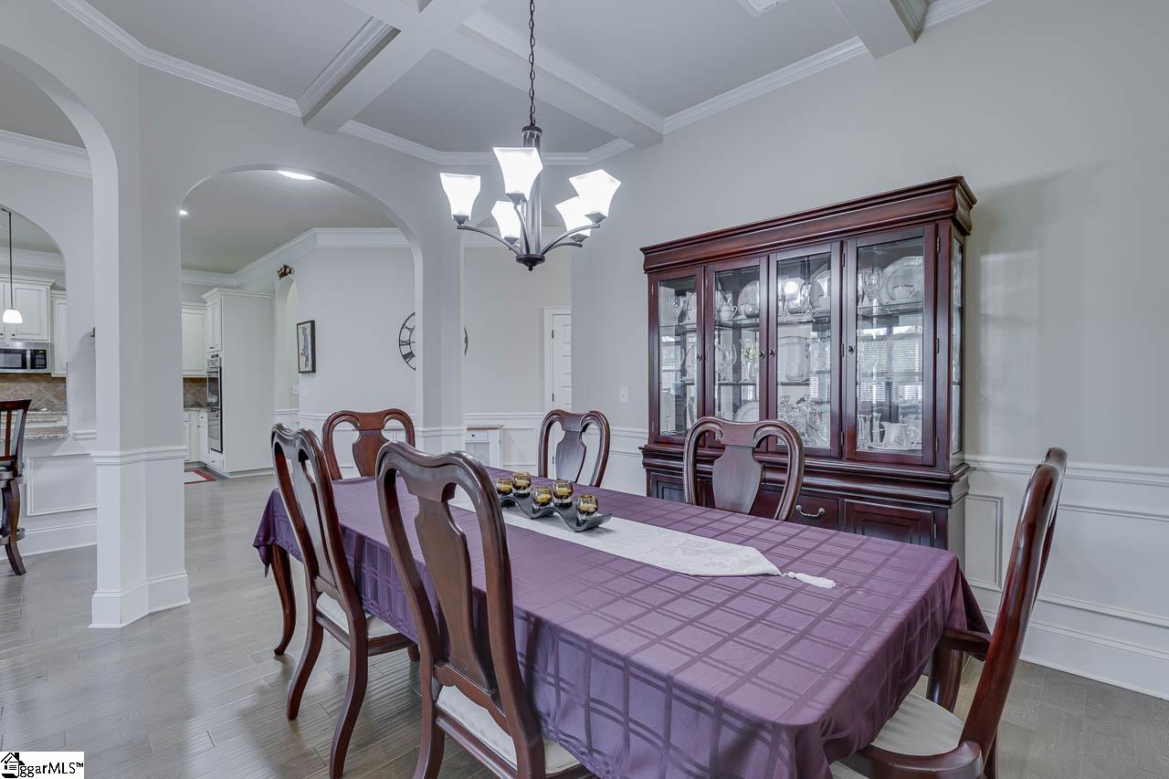 Simpsonville, South Carolina 29681, United States, 4 Bedrooms Bedrooms, ,4 BathroomsBathrooms,Residential,Contingent,204498