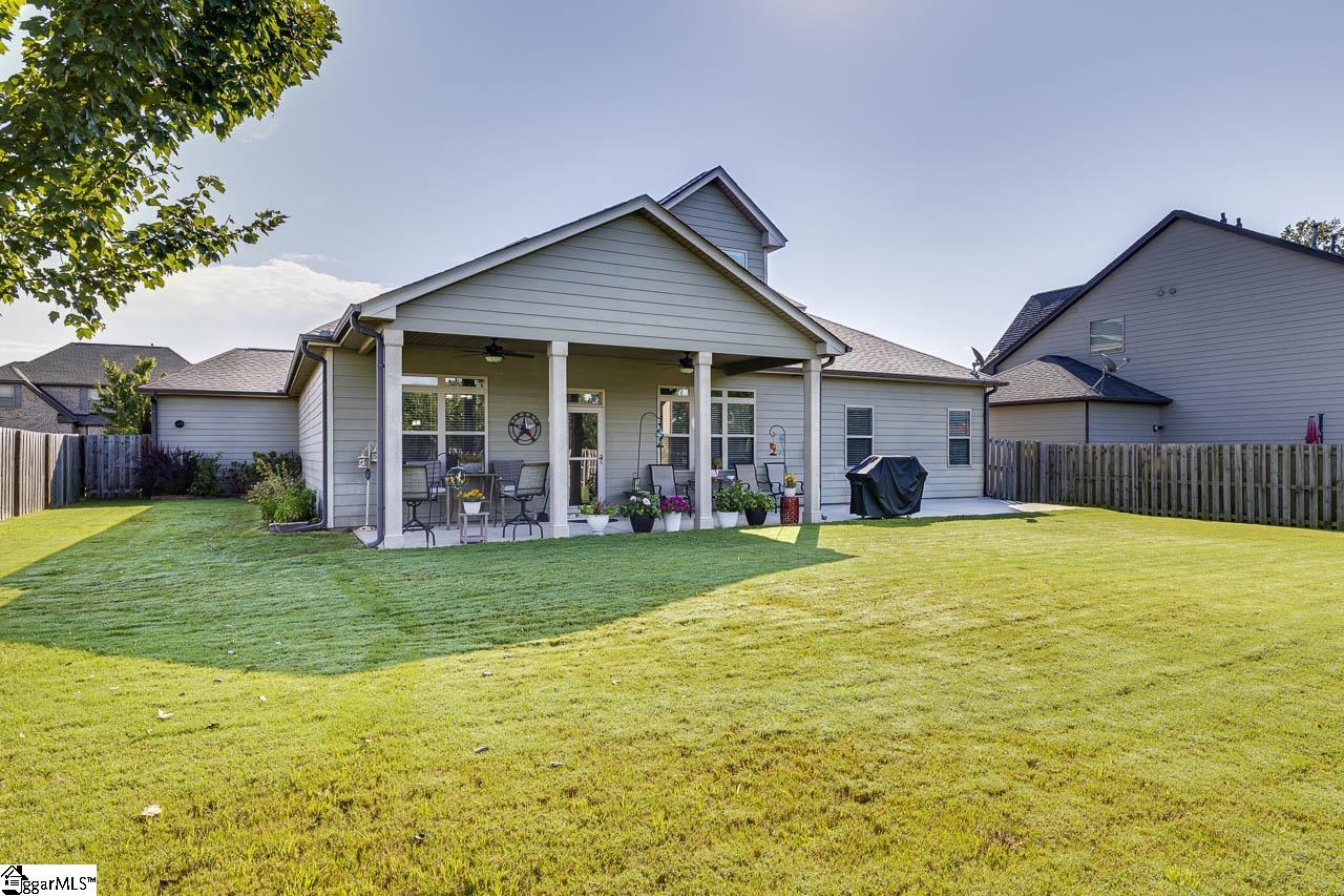 Simpsonville, South Carolina 29681, United States, 4 Bedrooms Bedrooms, ,4 BathroomsBathrooms,Residential,Contingent,204498