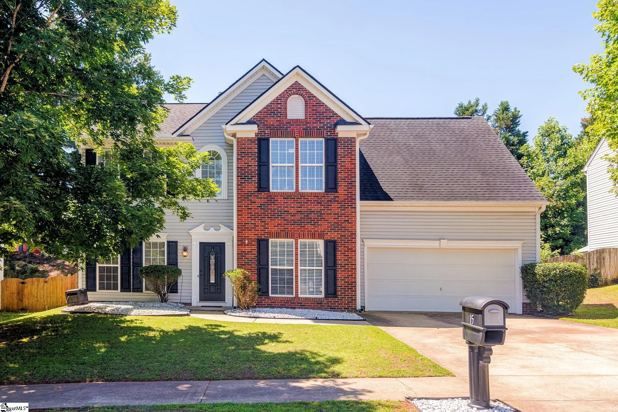 15 Bellows Falls Drive