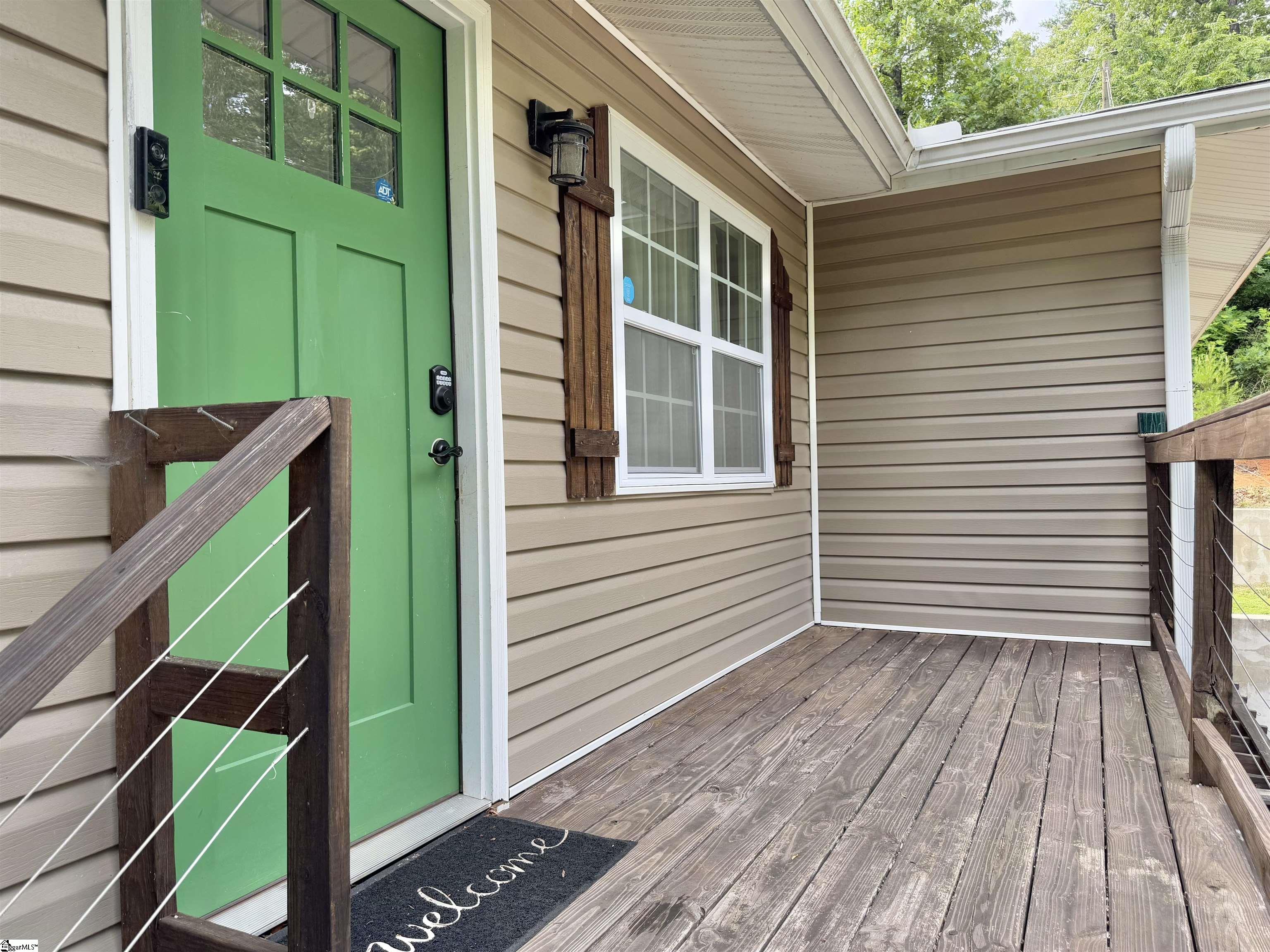 409 Pleasant View Road