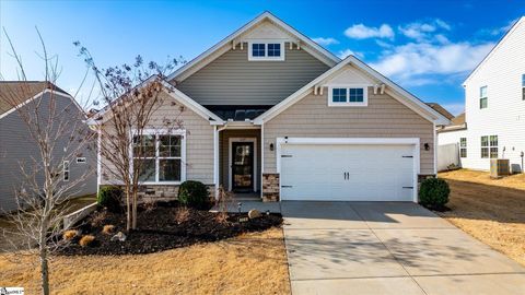 209 Grassy Creek Way Pendleton SC 29670