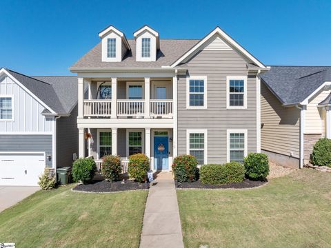 Photo of 10 Kelvyn Street, Greer, SC 29651 (MLS # 1573229) Photo of 10 Kelvyn Street, Greer, SC 29651 (MLS # 1573229)