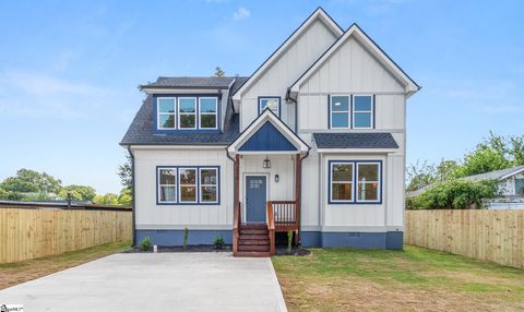 Photo of 305 Valley Street, Greenville, SC 29611 (MLS # 1577922)