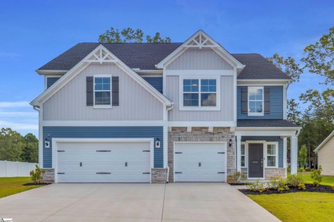 4207 Winding Ridge Lane Boiling Springs SC 29316