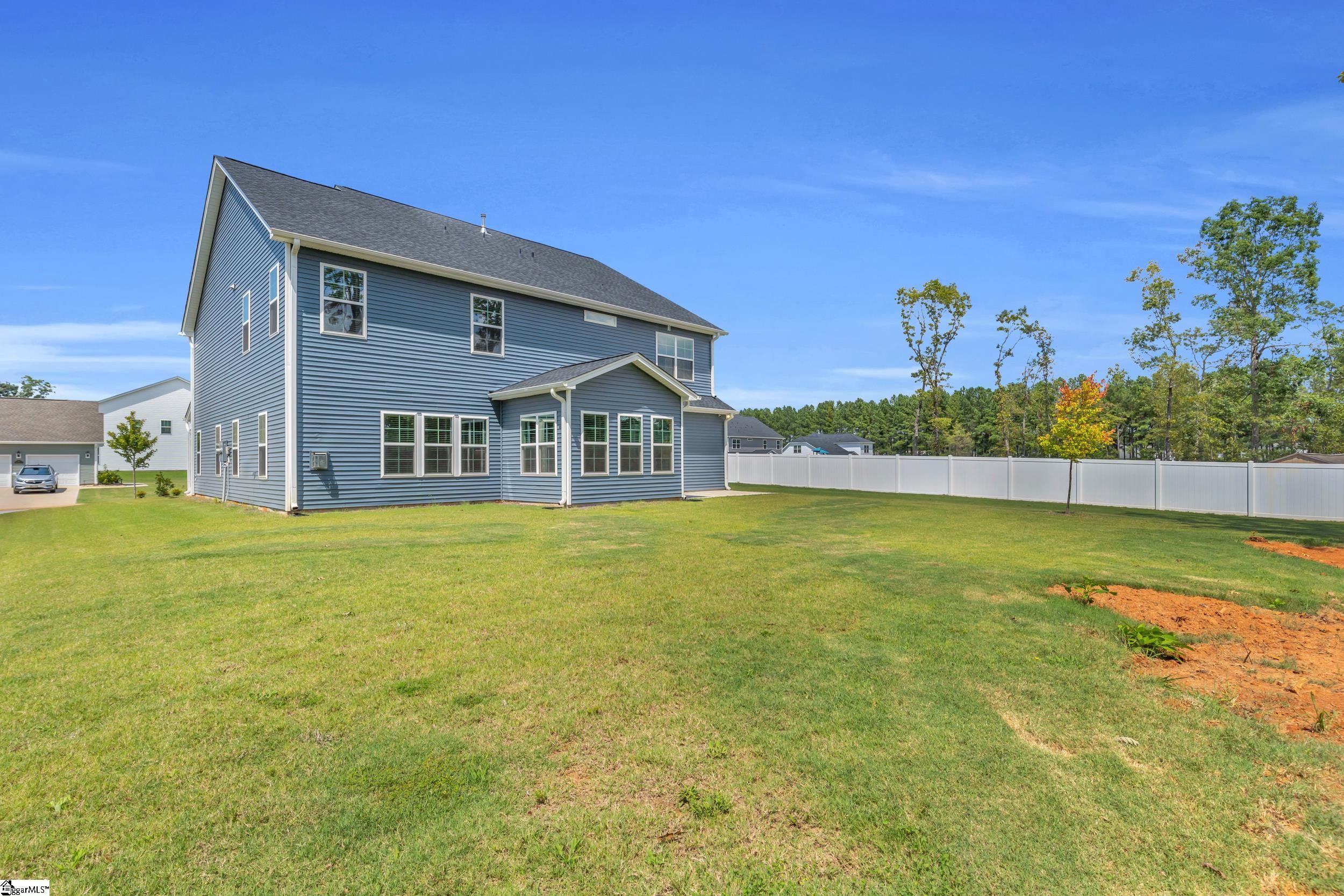 4207 Winding Ridge Lane