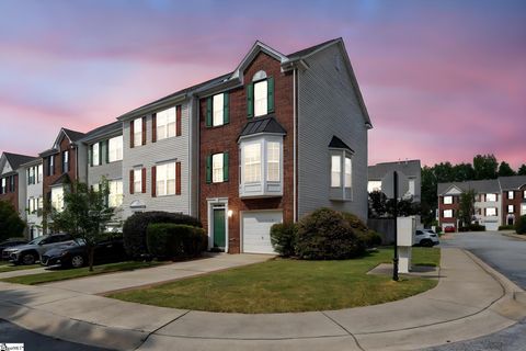 473 Canewood Place Mauldin SC 29662