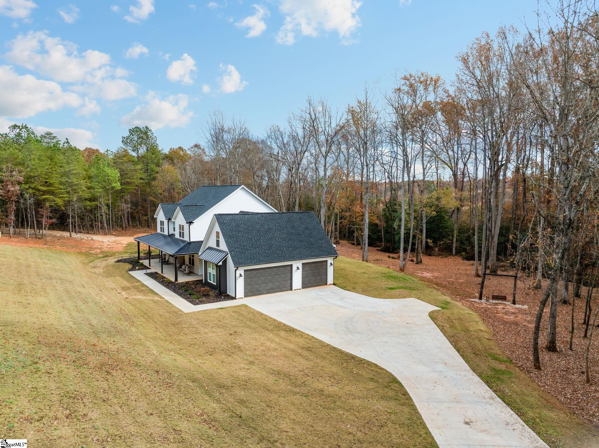 1502A Groce Meadow Road