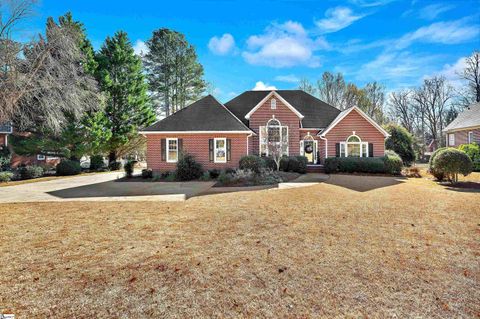 137 Port Royal Road Anderson SC 29621