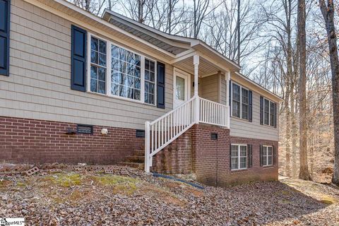 189 Fond Du Lac Drive Central SC 29630