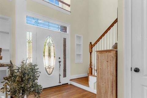 A home in Belton