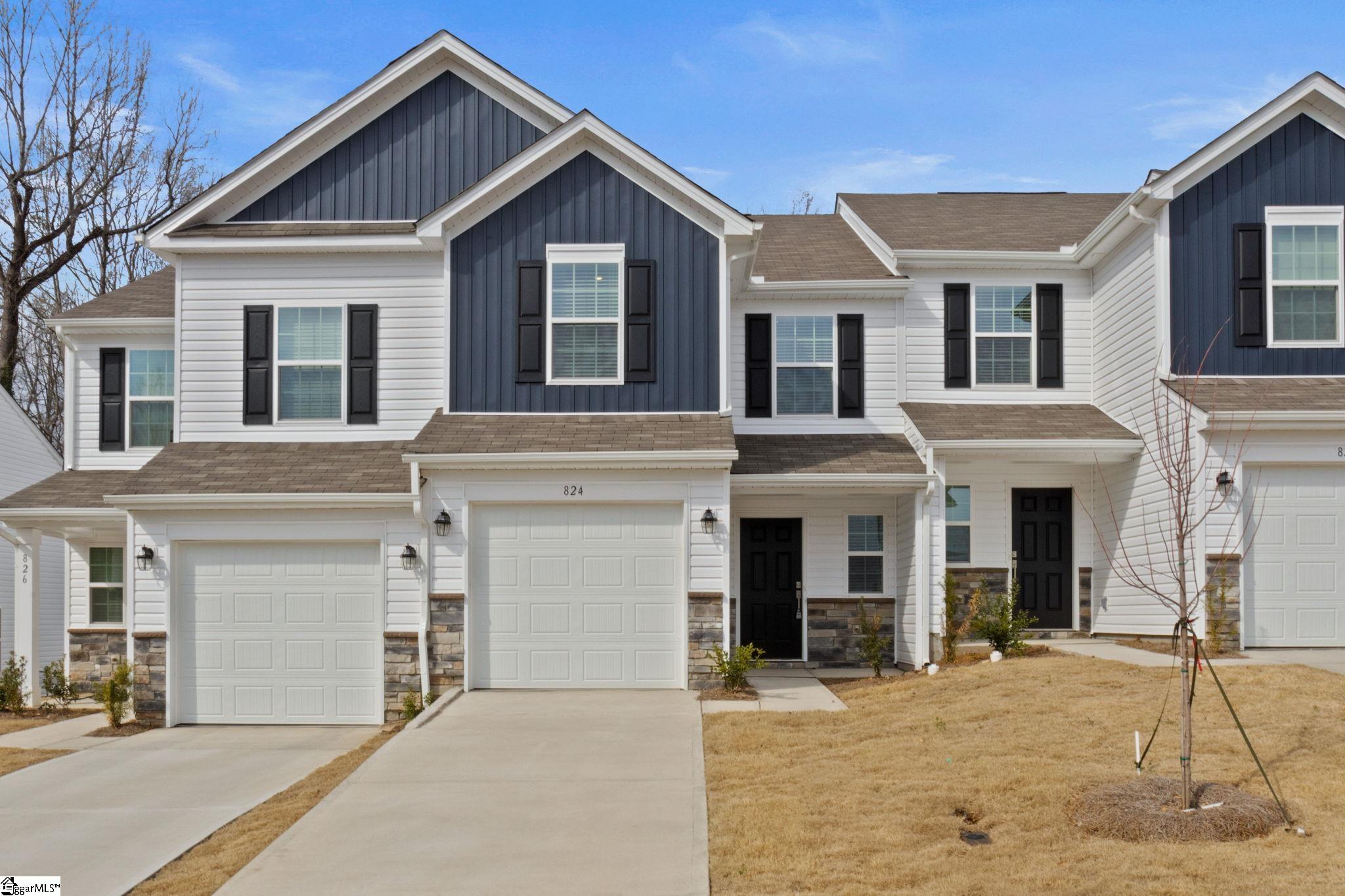 Reidville, South Carolina 29375, United States, 3 Bedrooms Bedrooms, ,3 BathroomsBathrooms,Residential,Active,143356